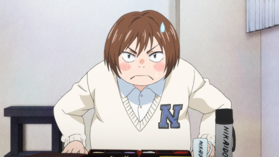 3月のライオン 第2シリーズ 第3話